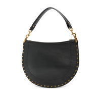 Isabel Marant Isabel Marant Black Satchels & Cross Body Bags Women