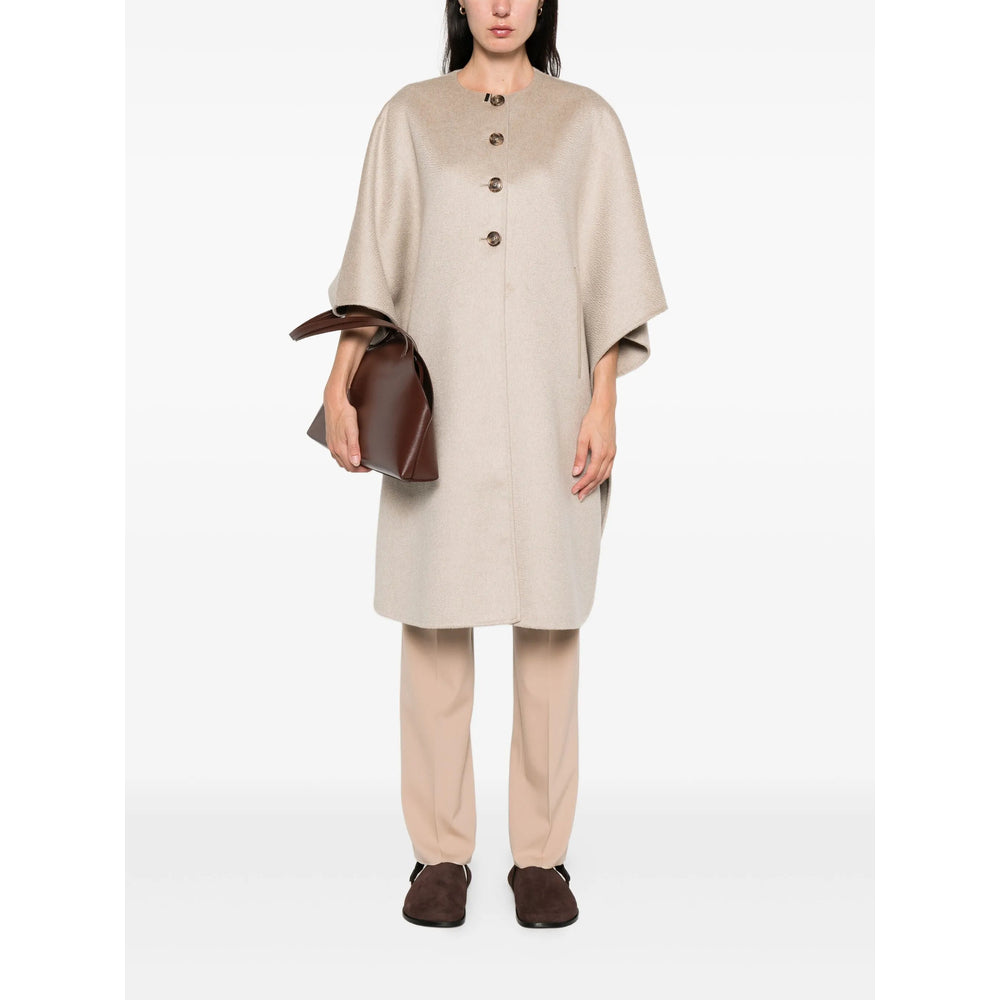 Max Mara Neutrals Trousers - Slim-Fit Trousers Women – Bluefly