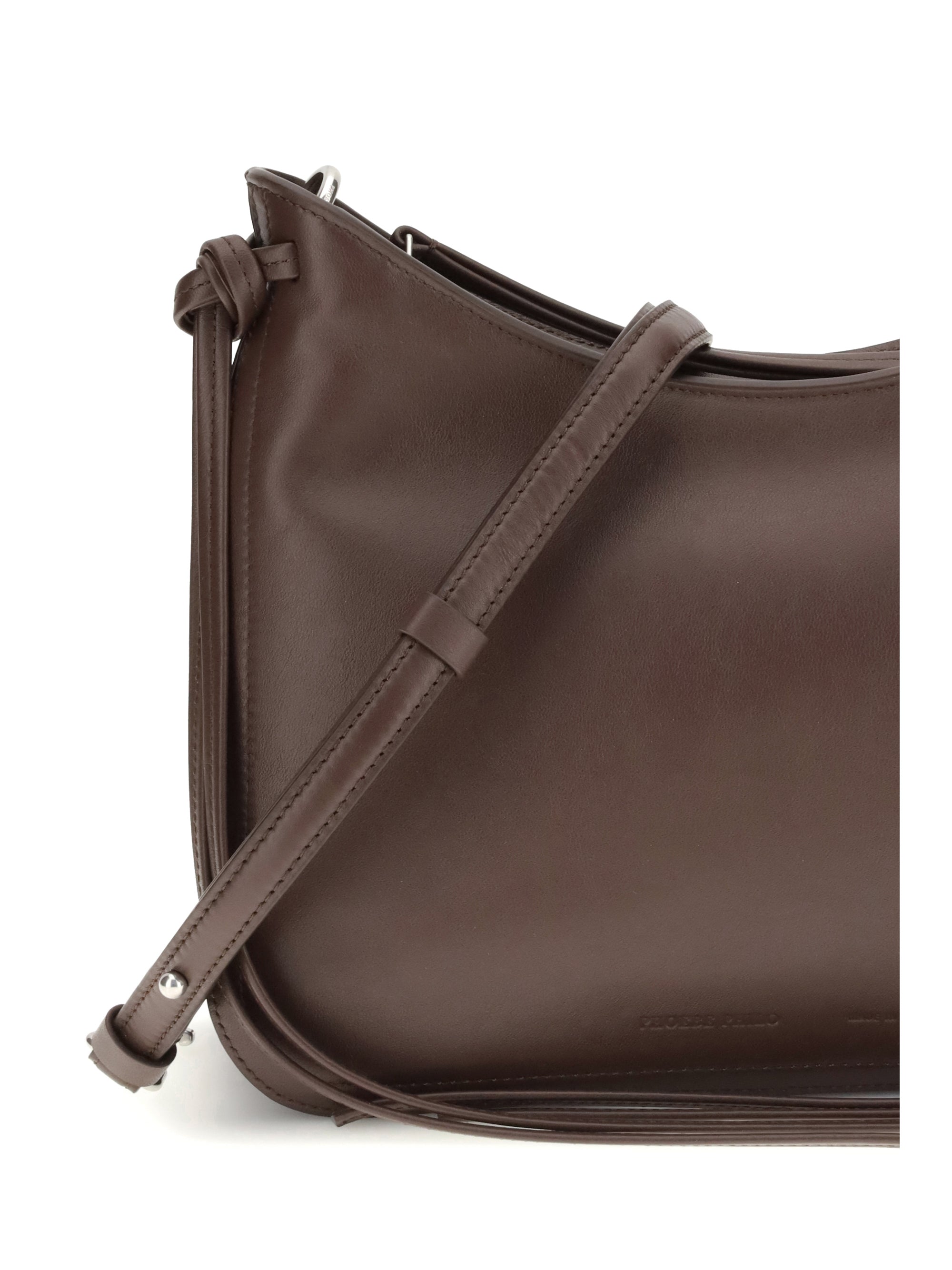Phoebe Philo Women Gig Shoulder Bag Small