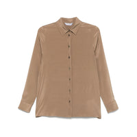 Max Mara Brown Tops - Shirts Women
