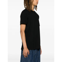 Isabel Marant Black T-Shirts & Vests - T-Shirts Men
