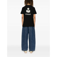 Isabel Marant Black T-Shirts & Vests - T-Shirts Men