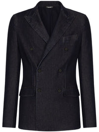 Dolce & Gabbana Men Jacket