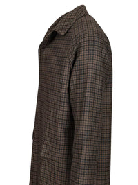 Tagliatore Tagliatore Men Loyd Coat