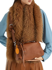 Fendi Women By The Way Selleria Medium Bag