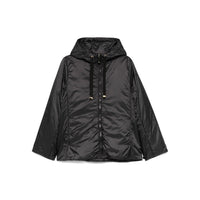Max Mara The Cube Black Jackets - Puffer Jackets Women