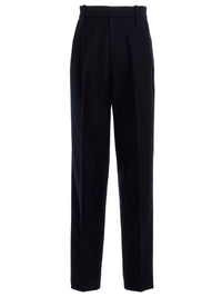 Gucci Women Cachemire Pants