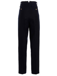 Gucci Women Cachemire Pants