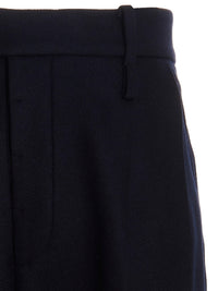 Gucci Women Cachemire Pants