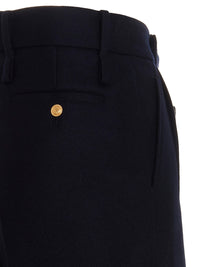 Gucci Women Cachemire Pants