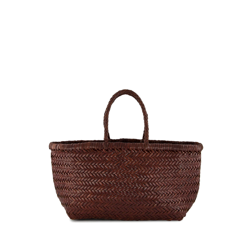 Dragon Diffusion Neutrals Shoulder Bags Women