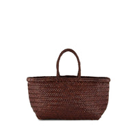 Dragon Diffusion Neutrals Shoulder Bags Women