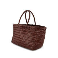 Dragon Diffusion Neutrals Shoulder Bags Women