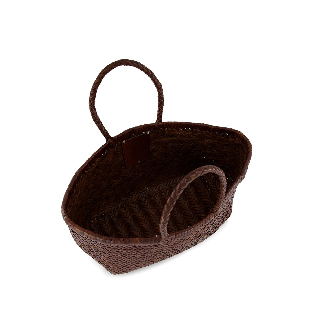 Dragon Diffusion Neutrals Shoulder Bags Women