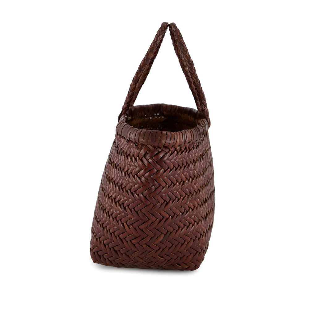 Dragon Diffusion Neutrals Shoulder Bags Women