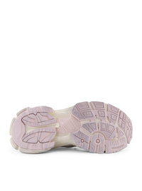Balenciaga Balenciaga Women Runner 2 Sneakers In Nylon And Mesh