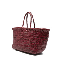 Dragon Diffusion Red Tote Bags Women