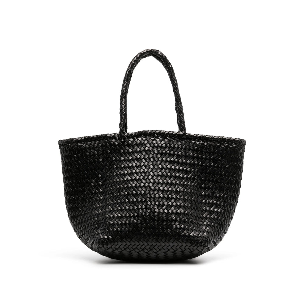 Dragon Diffusion Dragon Diffusion Black Tote Bags Women
