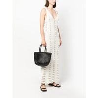 Dragon Diffusion Dragon Diffusion Black Tote Bags Women