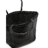 Dragon Diffusion Dragon Diffusion Black Tote Bags Women