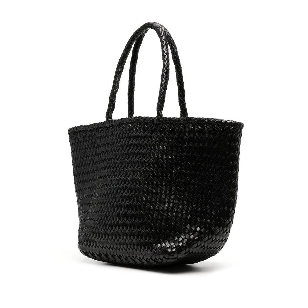 Dragon Diffusion Dragon Diffusion Black Tote Bags Women