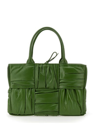 Bottega Veneta Women Small Bow Tote Bag