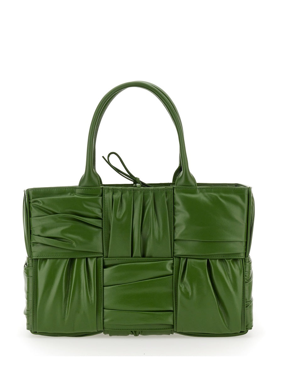 Bottega Veneta Women Small Bow Tote Bag