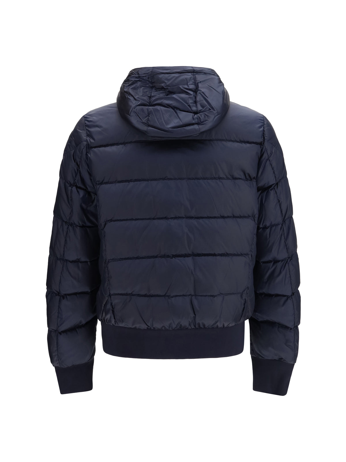 PARAJUMPERS Parajumpers Men Puffer Jacket Pharrel With Hood