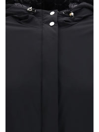 Herno Women Hooded Down Jacket