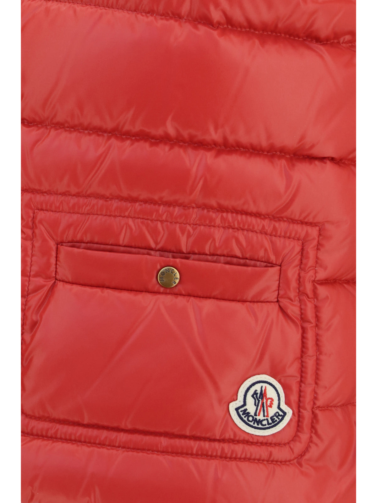 MONCLER Moncler Women Frelon Down Filled Vest
