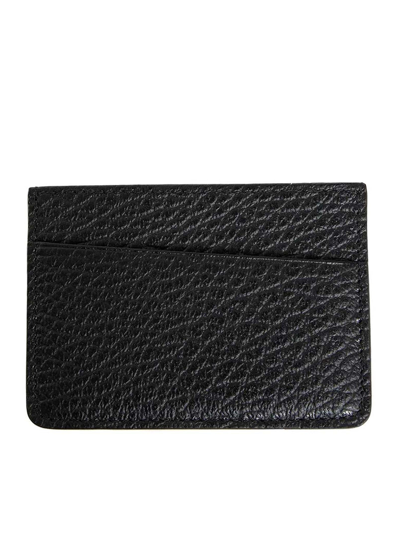 Maison Margiela Maison Margiela Men Leather Card Holder