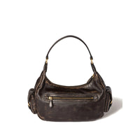 Miu Miu Brown Shoulder Bags Women