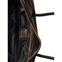 Miu Miu Brown Tote Bags Women