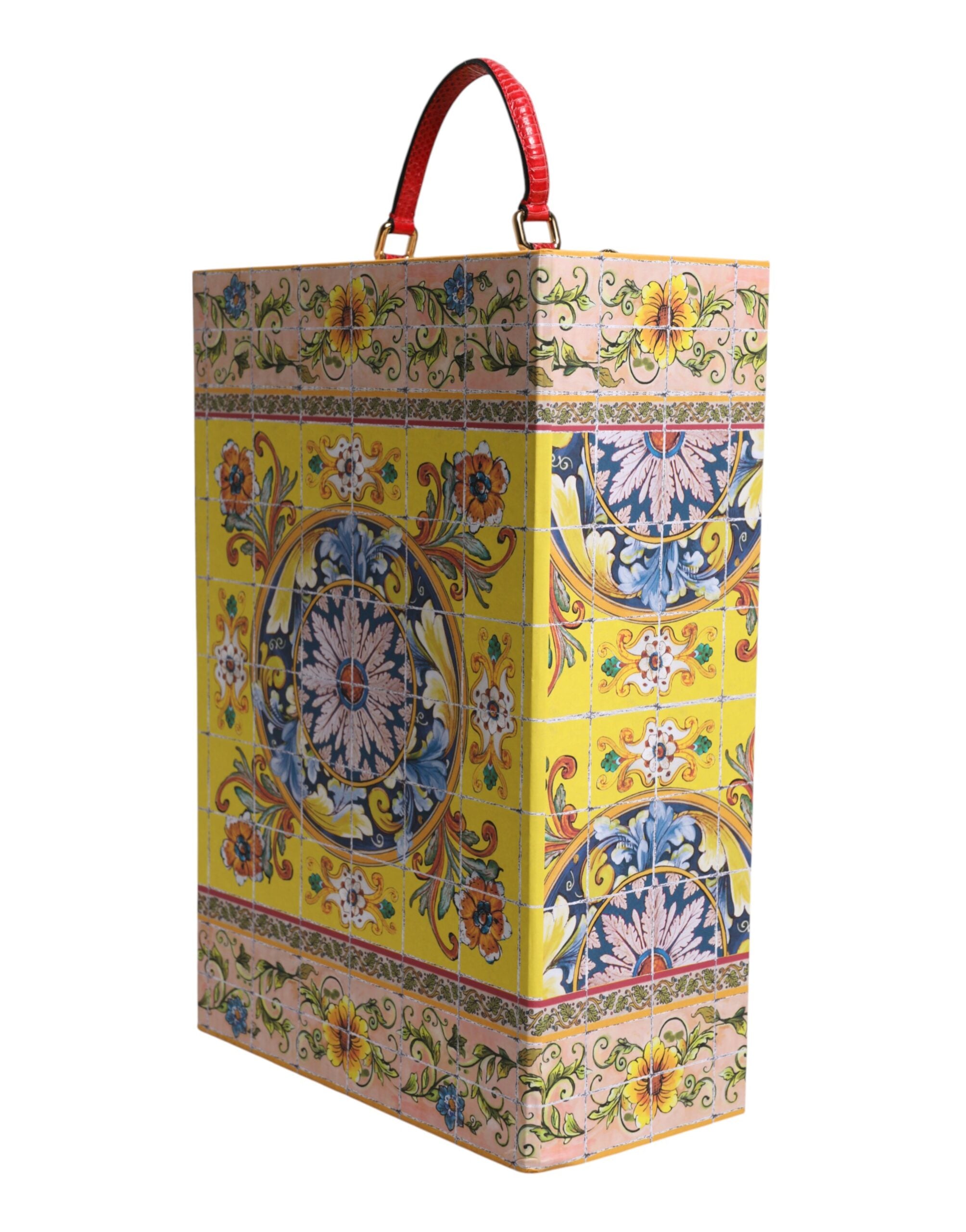 Dolce & Gabbana Dolce & Gabbana Black Dress Ceramic Porcelain Fashion Leather Sicily Women's Dolls