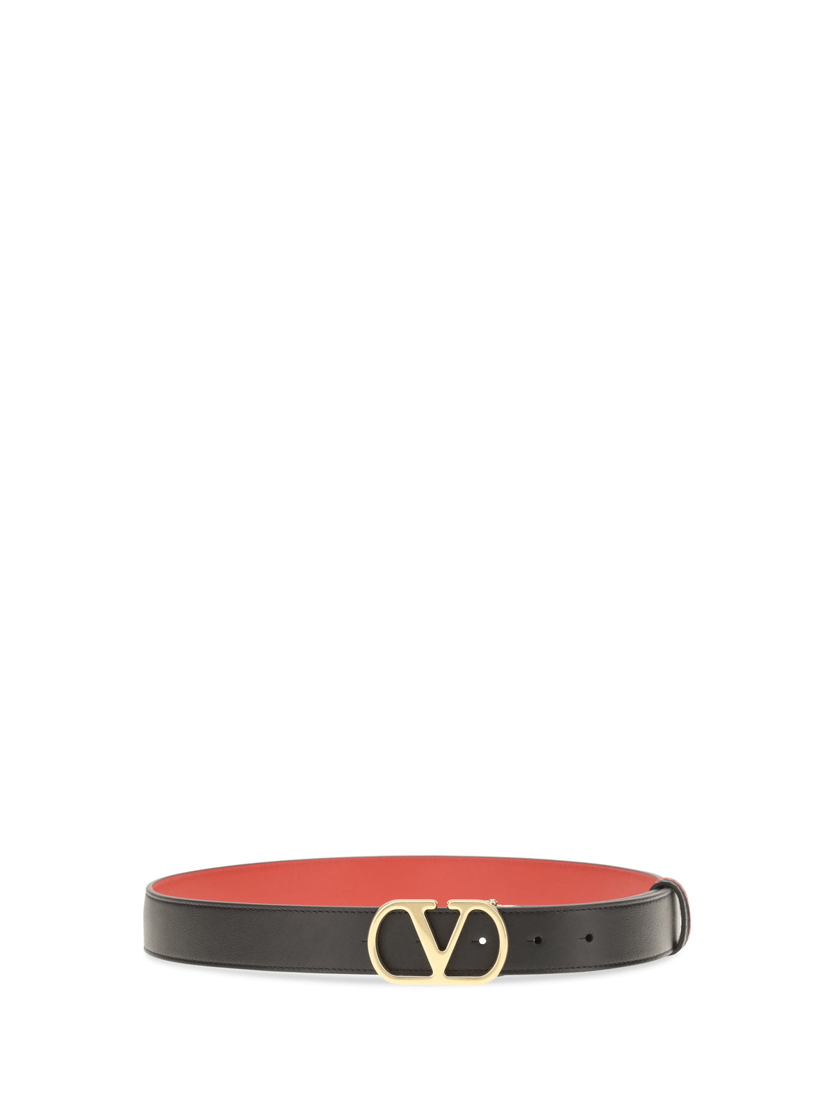 VALENTINO GARAVANI Valentino Garavani Women Reversible Vlogo Signature Belt