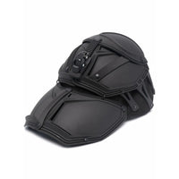 Innerraum Black Hats Women