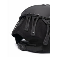Innerraum Black Hats Women