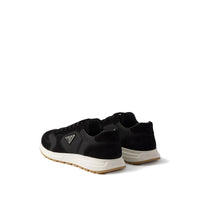 Prada Prada Black Trainers - Low-Tops Men