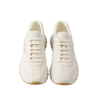 Prada Prada Neutrals Trainers - Low-Tops Men
