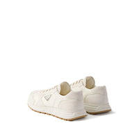 Prada Prada Neutrals Trainers - Low-Tops Men