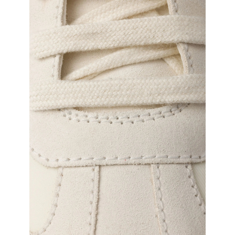 Prada Prada Neutrals Trainers - Low-Tops Men
