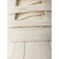 Prada Prada Neutrals Trainers - Low-Tops Men