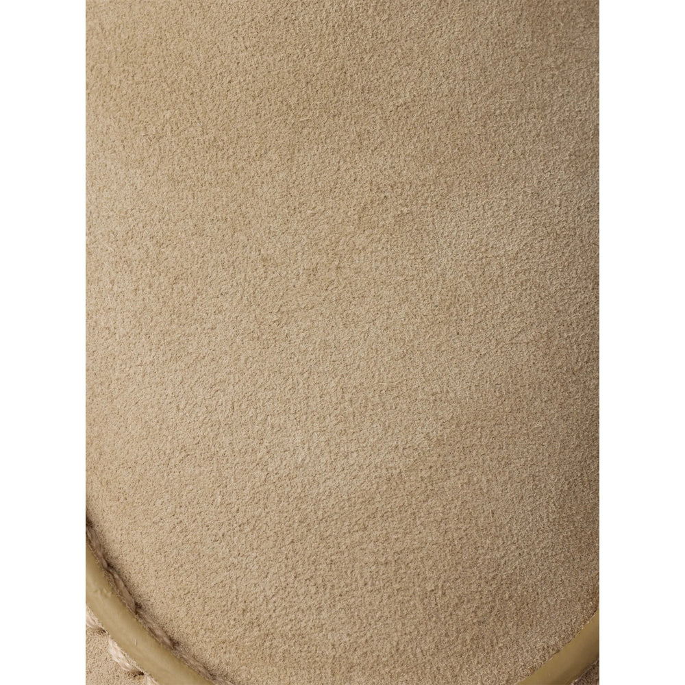 Prada Prada Neutrals Loafers Men