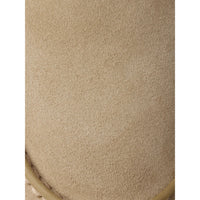 Prada Prada Neutrals Loafers Men