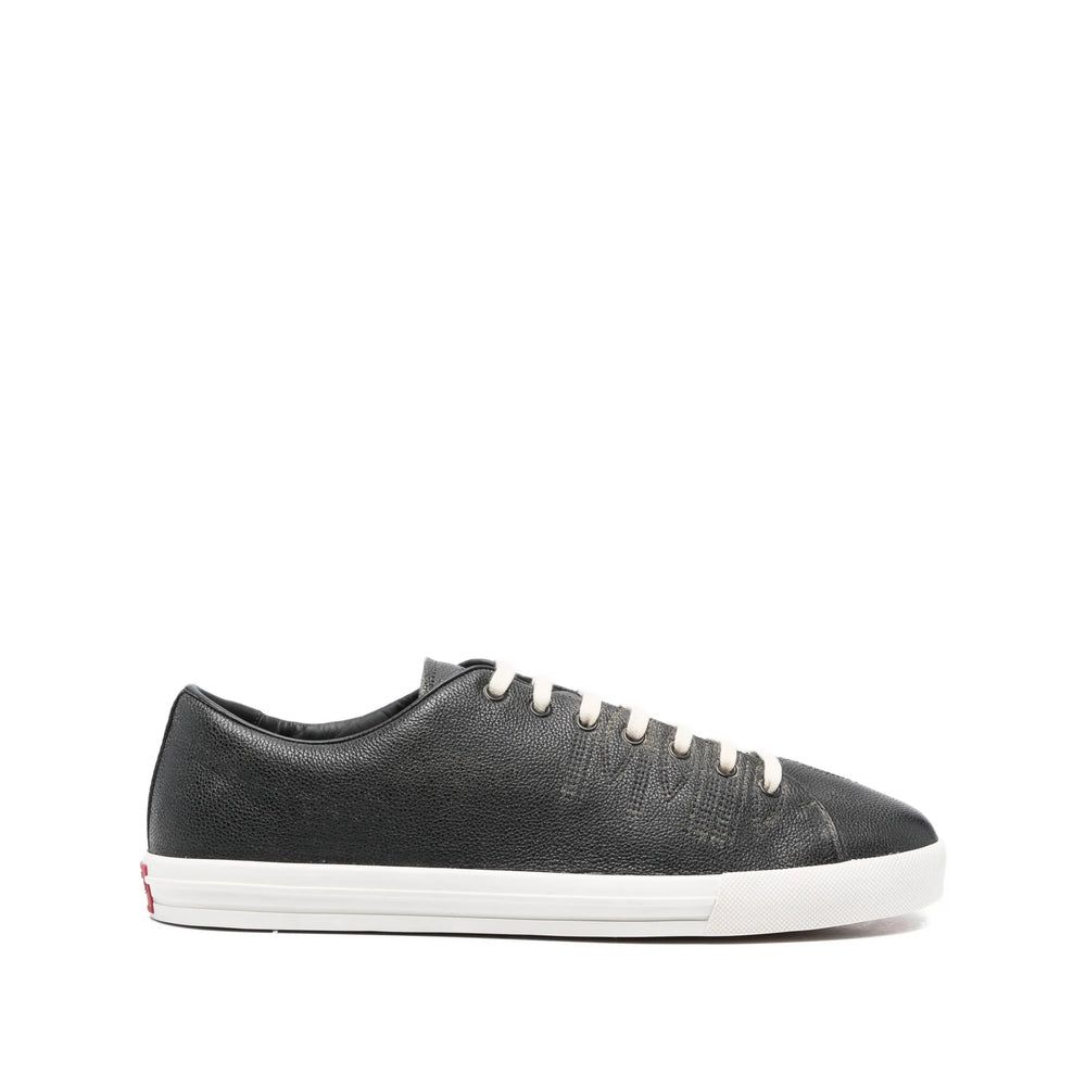 Prada Prada Black Trainers - Low-Tops Men