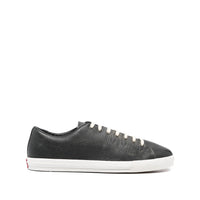 Prada Prada Black Trainers - Low-Tops Men