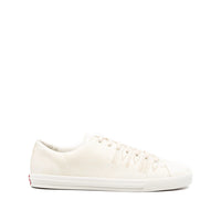 Prada Prada Neutrals Trainers - Low-Tops Men
