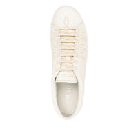 Prada Prada Neutrals Trainers - Low-Tops Men