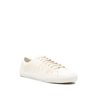 Prada Prada Neutrals Trainers - Low-Tops Men