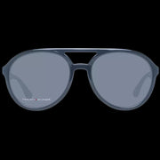 Tommy Hilfiger Black Men Men's Sunglasses
